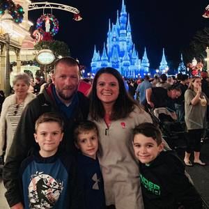 Meet your Posher, Craig